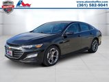 Used 2024 Chevrolet Malibu LT image 3