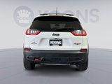 Used 2019 Jeep Cherokee Trailhawk image 5
