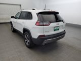 Used 2019 Jeep Cherokee Limited w/ Luxury Group image 5