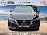 Certified 2023 Nissan Sentra SV image 2