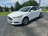 Used 2014 Ford Fusion SE image 3