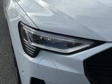 Used 2022 Audi e-tron Premium w/ Convenience Plus Package image 3