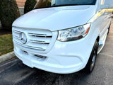 Used 2023 Mercedes-Benz Sprinter 2500 w/ Acoustic Package image 4