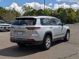Certified 2021 Jeep Grand Cherokee L Limited image 3