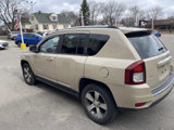 Used 2017 Jeep Compass High Altitude image 6
