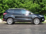 Used 2018 Ford Escape Titanium w/ Ford Safe & Smart Package image 2