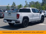 Certified 2023 GMC Sierra 1500 Elevation w/ LPO, Elevation Black Package image 5
