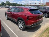 Used 2025 Chevrolet Trax LS image 3
