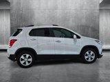 Used 2020 Chevrolet Trax LT w/ LT Convenience Package image 3