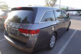 Used 2015 Honda Odyssey EX-L image 3