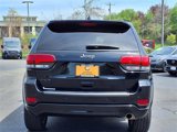 Certified 2021 Jeep Grand Cherokee Limited w/ Quick Order Package 28K 80th image 4