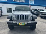 Used 2013 Jeep Wrangler Sport w/ Connectivity Group image 4