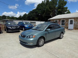 Used 2007 Toyota Corolla LE image 3
