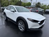 Used 2022 MAZDA CX-30 AWD 2.5 S w/ Premium Package image 2