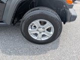 Used 2021 Jeep Wrangler Unlimited Sport image 4