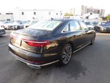 Used 2021 Audi A8 L 4.0T image 4