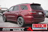 New 2025 Dodge Durango GT image 3