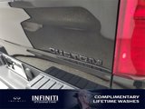 Used 2021 Chevrolet Silverado 1500 Custom w/ LPO, Blackout Package image 5
