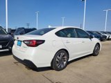 New 2025 Subaru Legacy Limited w/ Popular Package #3 image 4