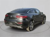 Certified 2021 Mercedes-Benz GLC 300 4MATIC Coupe image 4