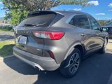 Used 2020 Ford Escape SEL image 3