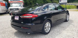 Used 2020 Ford Fusion SE image 5