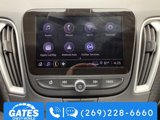 Used 2022 Chevrolet Malibu LS image 3