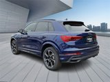 New 2025 Audi Q3 2.0T Premium Plus image 3
