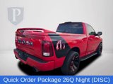 Used 2018 RAM 1500 Sport w/ Quick Order Package 26Q Night image 4
