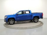 Used 2018 Chevrolet Colorado Z71 image 5