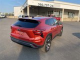 Used 2024 Chevrolet Trax RS w/ Sunroof Package image 3