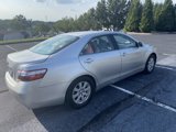 Used 2009 Toyota Camry Hybrid image 3