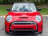 Used 2022 MINI Cooper SE image 2