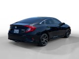 Used 2020 Honda Civic Sport image 5