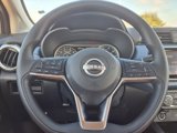 New 2025 Nissan Versa SV w/ Trunk Package image 6