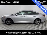 Used 2019 Hyundai Sonata SEL w/ Winter Weather Package image 4