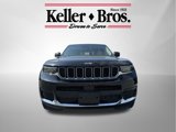 Used 2022 Jeep Grand Cherokee L Laredo w/ Luxury Tech Group I image 2