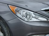 Used 2012 Hyundai Sonata Limited w/ Navigation Pkg image 4