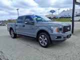 Used 2019 Ford F150 XL w/ Equipment Group 101A Mid image 6