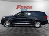 Certified 2021 Ford Explorer Limited w/ Equipment Group 301A image 2