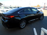 Used 2018 Hyundai Sonata SE image 4