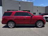 Used 2018 Ford Expedition Limited w/ Equipment Group 302A image 2