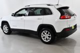 Used 2018 Jeep Cherokee Latitude Plus w/ Cold Weather Group image 3