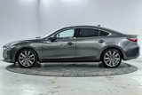 Used 2018 MAZDA MAZDA6 Signature image 5