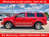 Used 2004 Dodge Durango Limited image 5