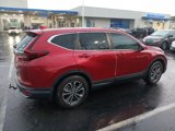 Certified 2021 Honda CR-V EX image 3