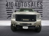 Used 2008 GMC Sierra 3500 4x4 Extended Cab image 4