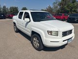 Used 2008 Honda Ridgeline RTL image 3