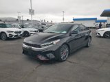 Used 2022 Kia Forte GT w/ GT2 Package image 4