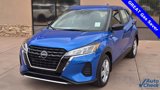 Used 2024 Nissan Kicks S image 2